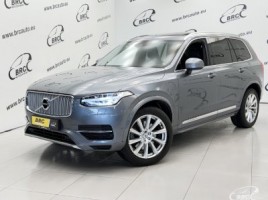 Volvo XC90, 2.0 l., cross-country | 0