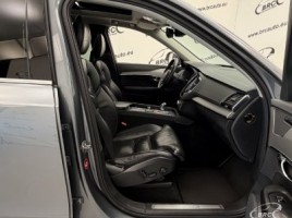 Volvo XC90, 2.0 l., cross-country | 3