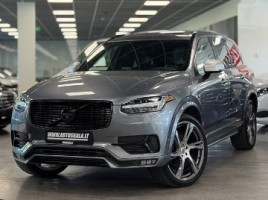 Volvo XC90 | 1