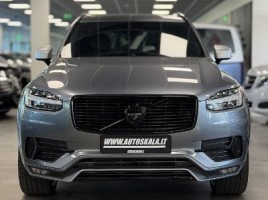 Volvo XC90 | 3