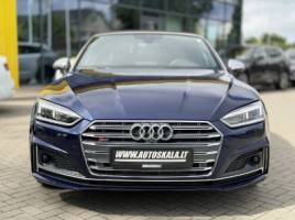 Audi S5 | 1