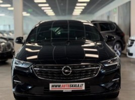 Opel Insignia | 1
