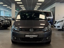 Volkswagen Touran | 1
