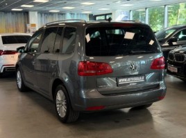 Volkswagen Touran | 4