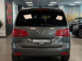 Volkswagen Touran | 2