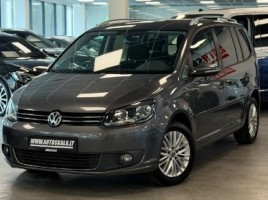 Volkswagen Touran | 3