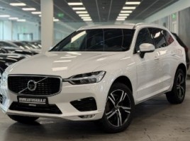 Volvo XC60, 2.0 l., visureigis | 4
