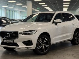 Volvo XC60, 2.0 l., visureigis | 3