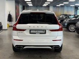 Volvo XC60, 2.0 l., visureigis | 1