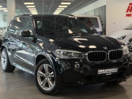 BMW X5, 3.0 l., Внедорожник | 3