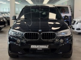 BMW X5, 3.0 l., Внедорожник | 1