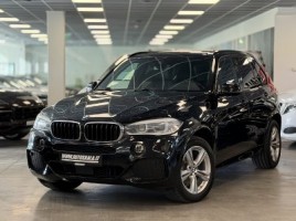 BMW X5, 3.0 l., Внедорожник | 4