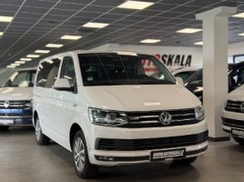 Volkswagen Multivan, 2.0 l., Минивэн | 3