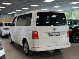 Volkswagen Multivan, 2.0 l., Минивэн | 2