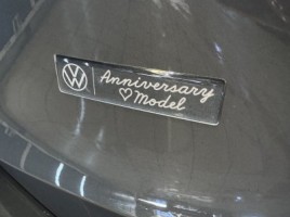 Volkswagen Tiguan, 2.0 l., cross-country | 2