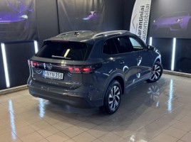 Volkswagen Tiguan, 2.0 l., cross-country | 1