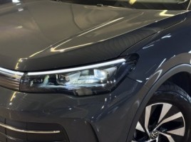 Volkswagen Tiguan, 2.0 l., cross-country | 3