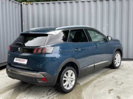Peugeot 3008 | 2