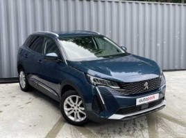 Peugeot 3008 | 1