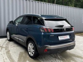 Peugeot 3008 | 3