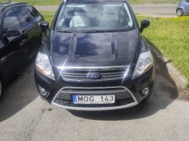 Ford Kuga | 1