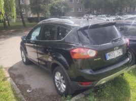 Ford Kuga | 2