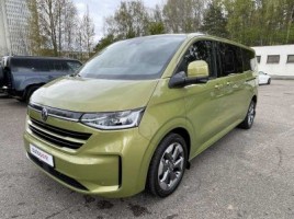 Volkswagen Caravelle, 2.0 l., commercial | 0