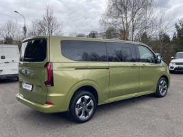 Volkswagen Caravelle, 2.0 l., commercial | 3