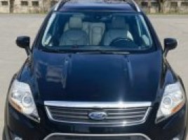 Ford Kuga, 2.0 l., Внедорожник | 2