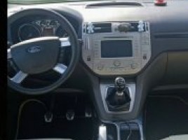 Ford Kuga, 2.0 l., Внедорожник | 3