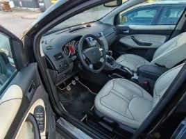 Ford Kuga, 2.0 l., Внедорожник | 4