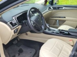 Ford Fusion | 4