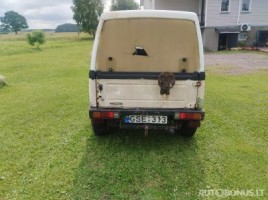 Suzuki Samurai | 4