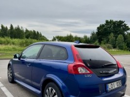 Volvo C30 | 3