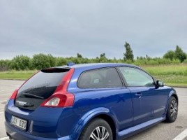 Volvo C30 | 4