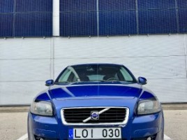 Volvo C30 | 1