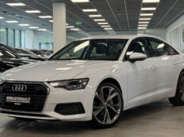 Audi A6 | 1