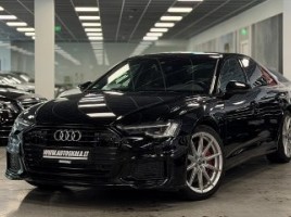 Audi A6 | 1