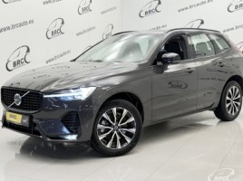 Volvo XC60, 2.0 l., cross-country | 0