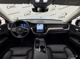Volvo XC60, 2.0 l., cross-country | 2