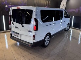 Renault Trafic, 2.0 l., monovolume | 1