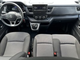 Renault Trafic, 2.0 l., monovolume | 2