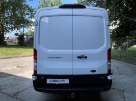 Ford Transit, 2.0 l., Коммерческий | 4