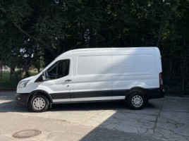 Ford Transit, 2.0 l., Коммерческий | 3
