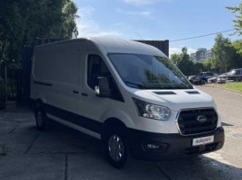 Ford Transit, 2.0 l., Коммерческий | 2