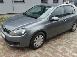 Volkswagen Golf | 1