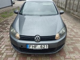 Volkswagen Golf | 2