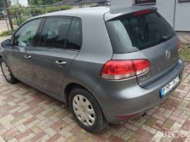 Volkswagen Golf | 4