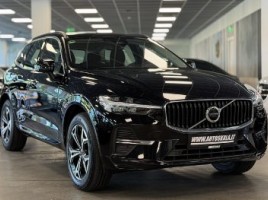 Volvo XC60, 2.0 l., Внедорожник | 2
