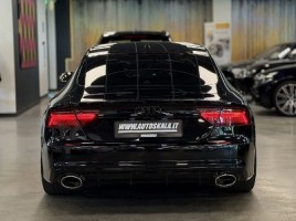 Audi A7, 3.0 l., Хэтчбек | 4